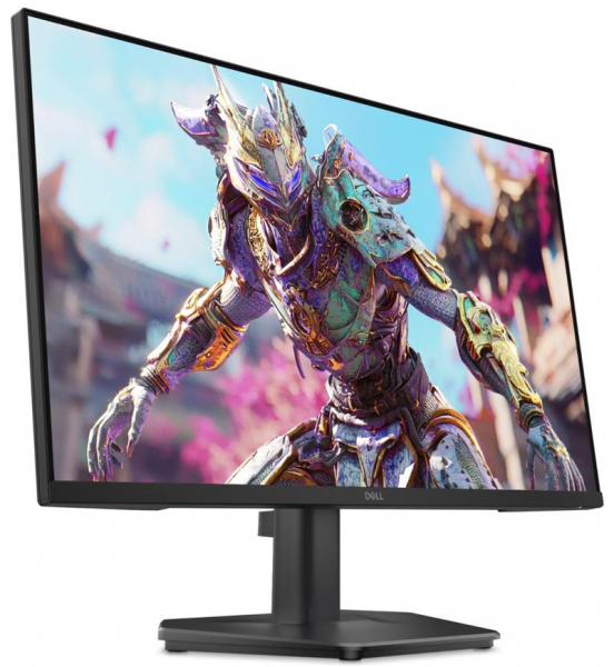 ������� DELL 23.8" SE2426HG 2xHDMI, DP, Audio, IPS, 240Hz, 0.5ms, sRGB 99%, FreeSync 210-BTTF - �������� 1