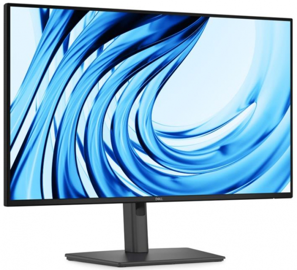 ������� DELL 27" P2726H HDMI, DP, USB3, IPS, 120Hz, sRGB 99%, Pivot 210-BVKP - �������� 1