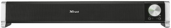 Trust   ( ) Asto for PC & TV USB Black 21046_TRUST -  1