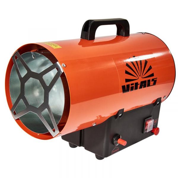 �������� ����� ������� Vitals GH-152, 17���, 120�2, 320�3/�, ���������, 3.8�� 211335 - �������� 1