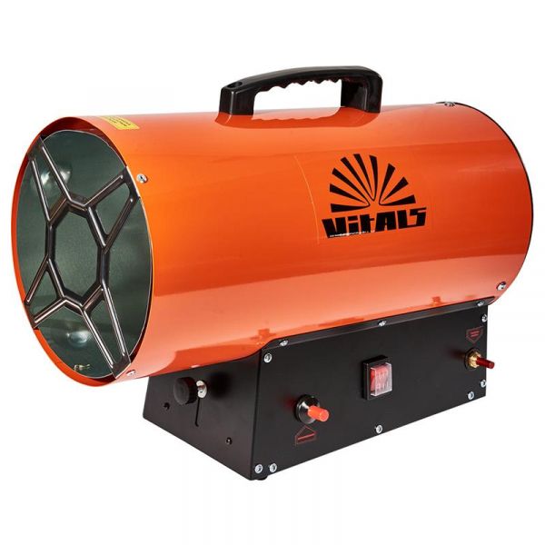 �������� ����� ������� Vitals GH-302, 33���, 220�2, 650� ���/�, ���������, 5.9�� 211336 - �������� 1