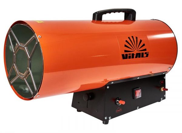 �������� ����� ������� Vitals GH-502, 51���, 350�2, 650�3, ���������, 6.6�� 211337 - �������� 1