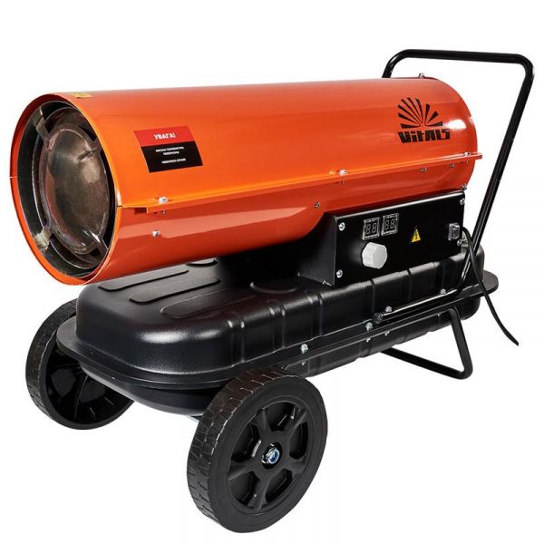 �������� ����� ������ Vitals DH-303, ������� �������, 30���, 100�2, 720�3/�, ���������, 15.4�� 211341 - �������� 1