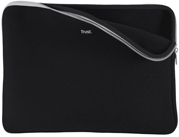 Trust ����� �� �������� Primo Sleeve 13.3� BLACK 21251_TRUST - �������� 3