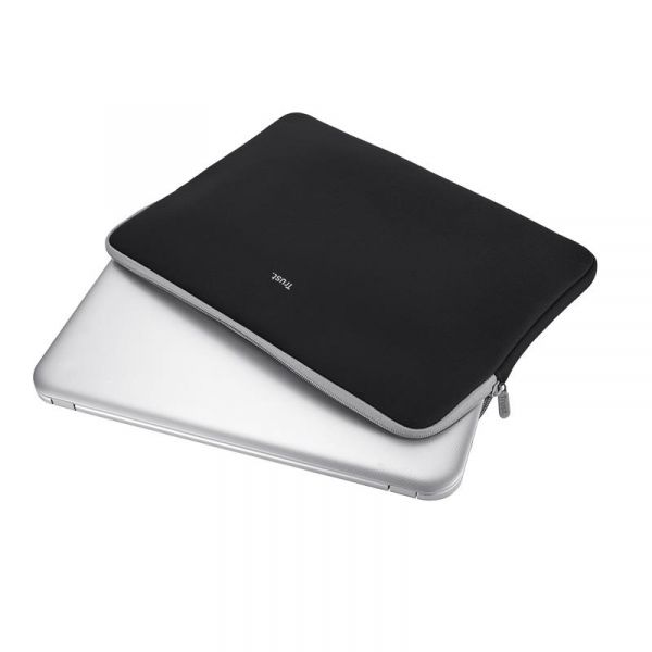 Trust ����� �� ��������, �������� Primo Sleeve 11.6� BLACK 21254_TRUST - �������� 1