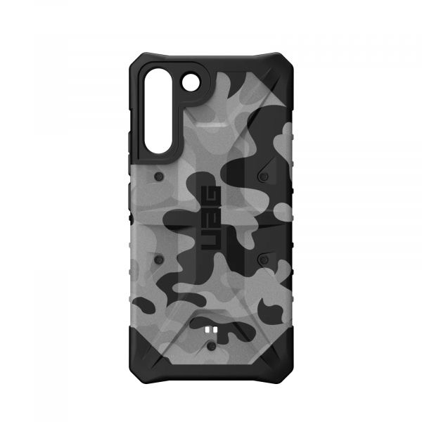 ����� UAG ��� Samsung Galaxy S22+ Pathfinder SE, Midnight Camo 213437114061 - �������� 9