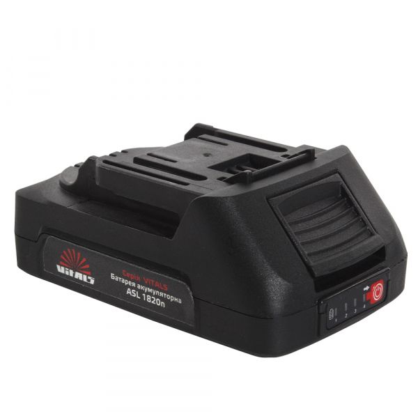 ���������� Vitals ASL 1820n 18� 2.5����� 0.37�� 213527 - �������� 1