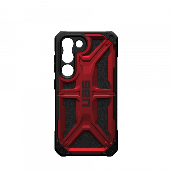 UAG ����� ��� Samsung Galaxy S23 Monarch, Crimson 214120119494 - �������� 8