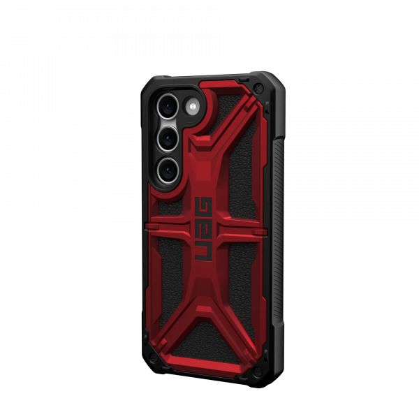 UAG ����� ��� Samsung Galaxy S23 Monarch, Crimson 214120119494 - �������� 6