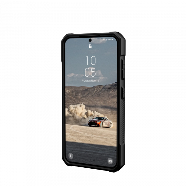 UAG ����� ��� Samsung Galaxy S23 Monarch, Crimson 214120119494 - �������� 3