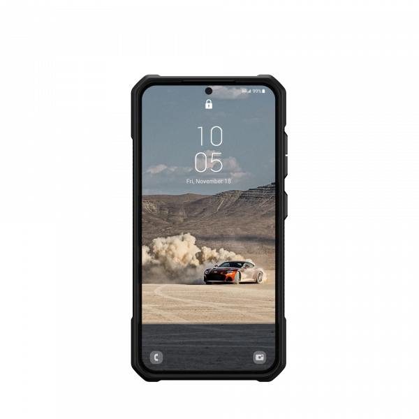 UAG ����� ��� Samsung Galaxy S23 Monarch, Crimson 214120119494 - �������� 2