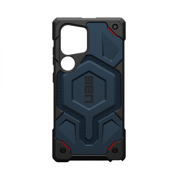 UAG ����� ��� Samsung Galaxy S24 Ultra, Monarch Pro, Kevlar Mallard 214416113955 - �������� 8