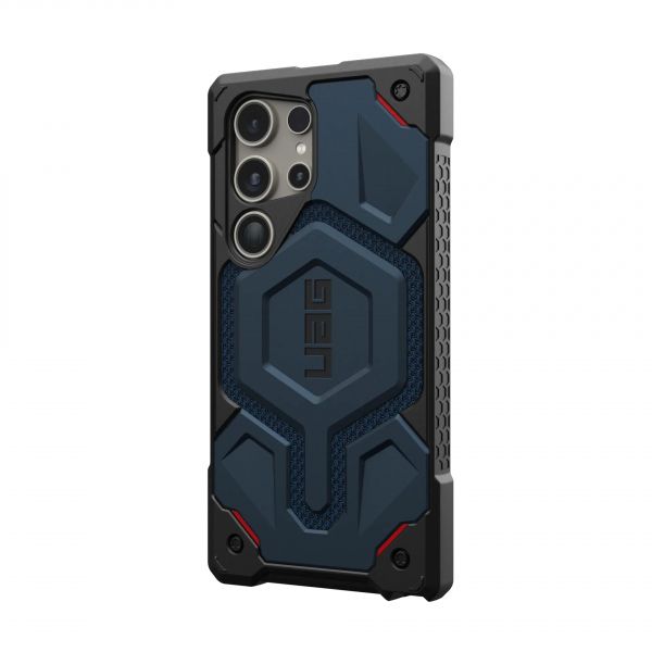 UAG ����� ��� Samsung Galaxy S24 Ultra, Monarch Pro, Kevlar Mallard 214416113955 - �������� 2