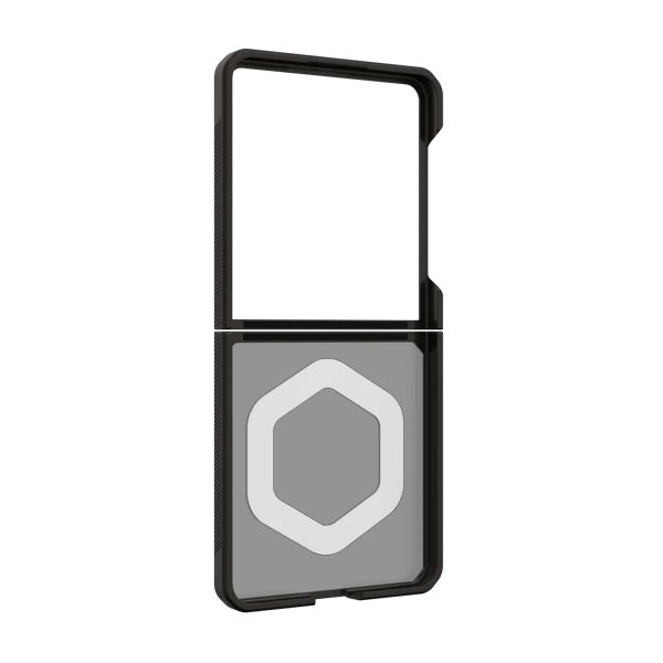 ����� UAG ��� Samsung Galaxy Z Flip 7, Mouve with Magnet, Ash 214504113131 - �������� 1