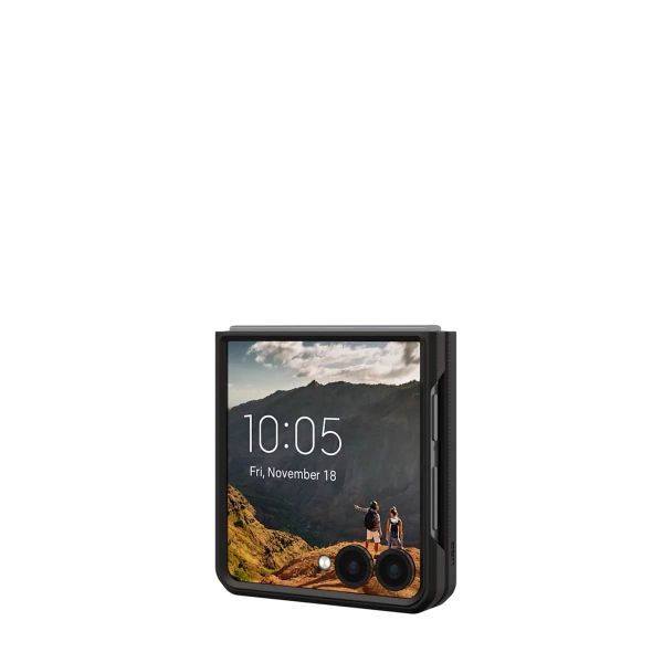 ����� UAG ��� Samsung Galaxy Z Flip 7, Mouve with Magnet, Ash 214504113131 - �������� 6