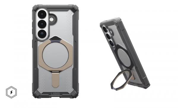 ����� UAG ��� Samsung Galaxy S26, Plasma XTE with Magnet, Ash/Titanium 214524113136 - �������� 1