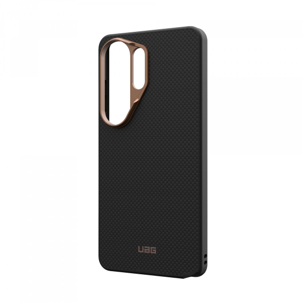 ����� UAG ��� Samsung Galaxy S26 Ultra, Fibr Armr, Black/Bronze 214545114085 - �������� 13