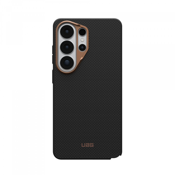 ����� UAG ��� Samsung Galaxy S26 Ultra, Fibr Armr, Black/Bronze 214545114085 - �������� 1