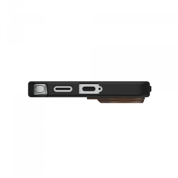 ����� UAG ��� Samsung Galaxy S26 Ultra, Fibr Armr, Black/Bronze 214545114085 - �������� 5