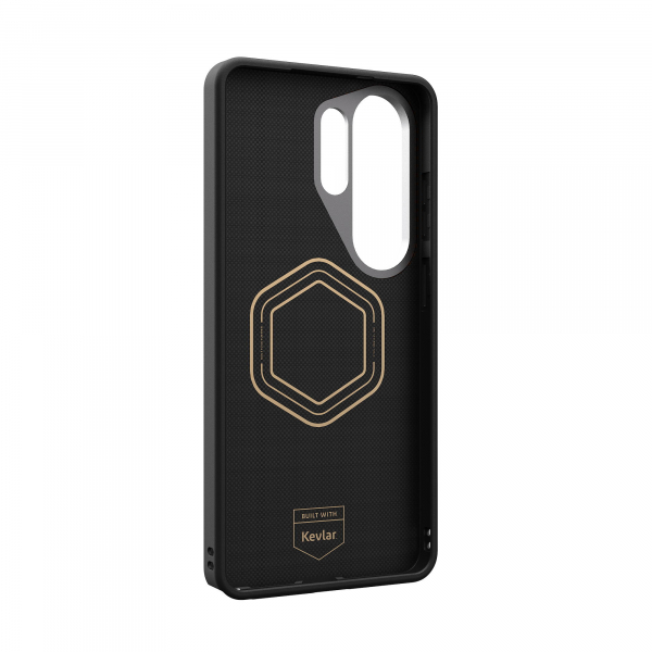 ����� UAG ��� Samsung Galaxy S26 Ultra, Fibr Armr, Orange/Charcoal 214545119732 - �������� 13