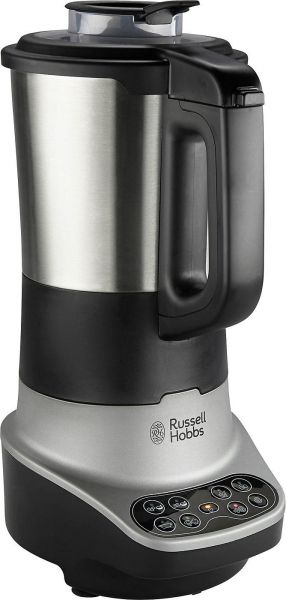 C��������-������� Russell Hobbs 1200��, ����-1,75�, ������������ ������., 8 ����. ��������, ������.�����, ������, ����-������ 21480-56 - �������� 1