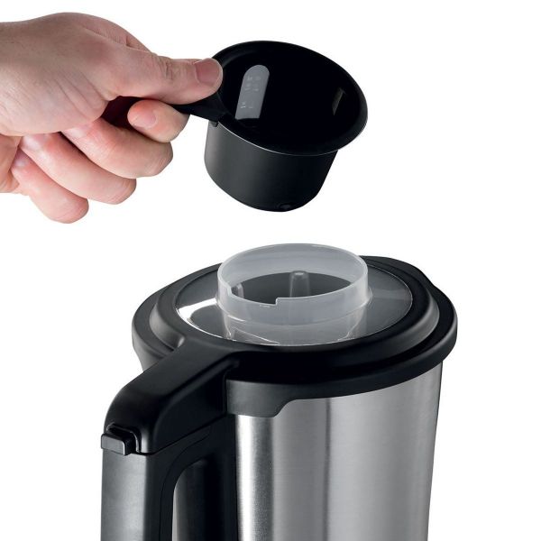 C��������-������� Russell Hobbs 1200��, ����-1,75�, ������������ ������., 8 ����. ��������, ������.�����, ������, ����-������ 21480-56 - �������� 2