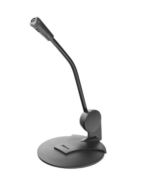 Trust Primo Desk 3.5mm 21674_TRUST - �������� 1