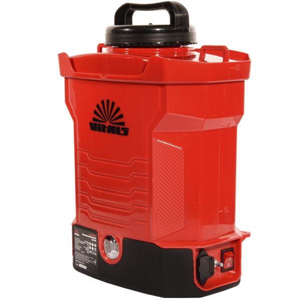 ������������� �������������� Vitals Sm 108� 8� 12� 1�2����� 1.5-3��� 1.65�� 218609 - �������� 1