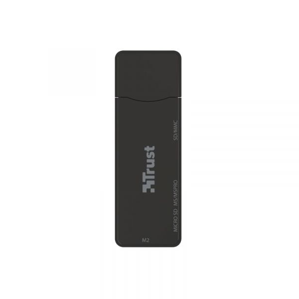 �������� �������� Trust Nanga USB 3.1 Card Reader 21935_TRUST - �������� 5