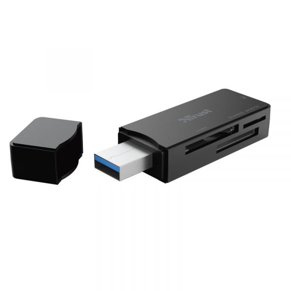 �������� �������� Trust Nanga USB 3.1 Card Reader 21935_TRUST - �������� 2