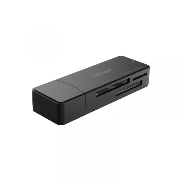 �������� �������� Trust Nanga USB 3.1 Card Reader 21935_TRUST - �������� 1