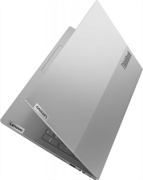  Lenovo ThinkBook 15-G4 15.6" FHD IPS AG, Intel i5-1235U, 16GB, F512GB, UMA, DOS,  21DJ000LRA -  8