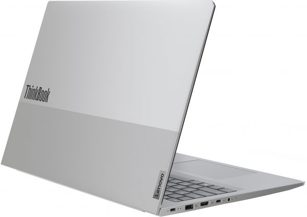  Lenovo ThinkBook 16-G6 16" WUXGA IPS AG, AMD R5-7530U, 16GB, F512GB, UMA, DOS,  21KK003FRA -  9