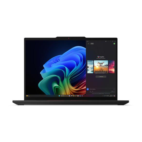 ������� Lenovo ThinkPad T14s-G6 14" WUXGA IPS AG, AMD R7-360, 32GB, F1TB, UMA, Win11P, ������ 21M10001RA - �������� 1