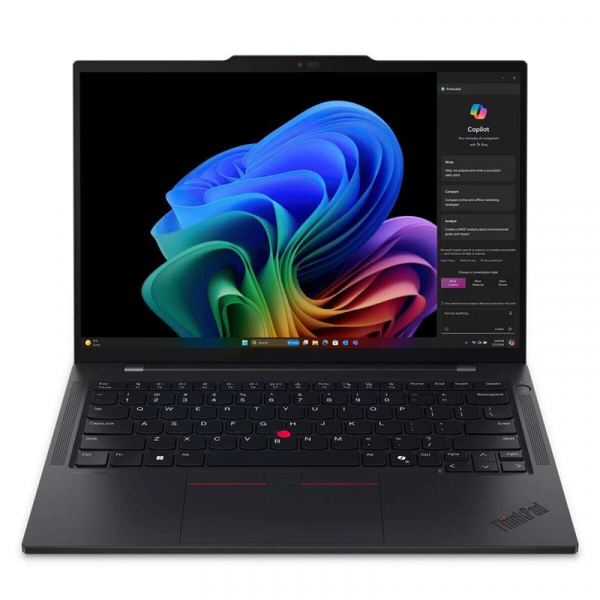 ������� Lenovo ThinkPad P16s-G4 16" WUXGA IPS AG, AMD R9-370, 64GB, F2TB, UMA, DOS, ������ 21RX001BRA - �������� 1