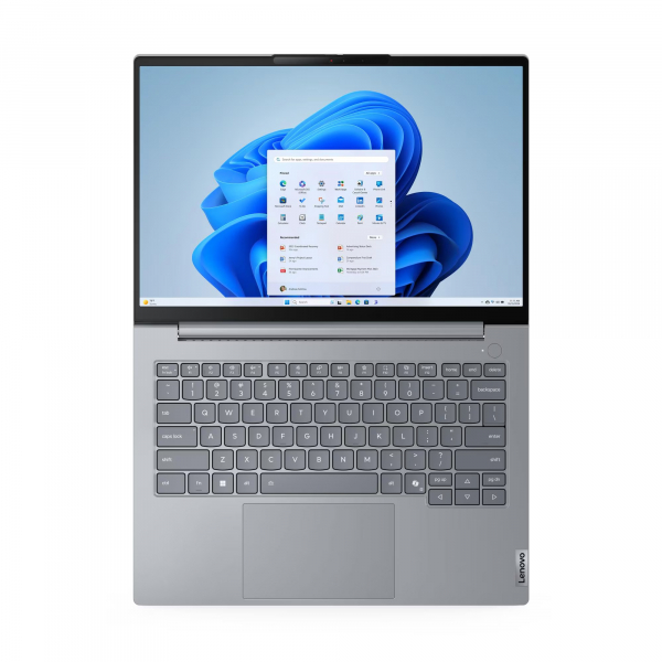 ������� Lenovo ThinkBook 14-G9 14" WUXGA IPS AG, Intel 7-240H, 16GB, F512GB, UMA, Win11P, ���� 21UY0017RA - �������� 4