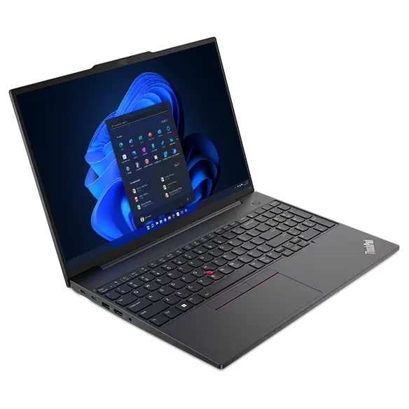 ������� Lenovo ThinkPad E16-G4 16" WUXGA IPS AG, Intel U5-325, 16GB, F512GB, UMA, DOS, ������ 21YDS13R00 - �������� 3