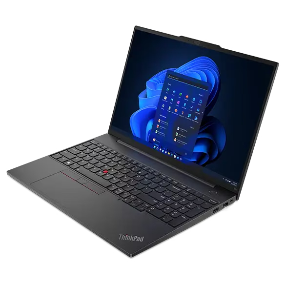 ������� Lenovo ThinkPad E16-G4 16" WUXGA IPS AG, Intel U5-325, 16GB, F512GB, UMA, DOS, ������ 21YDS13R00 - �������� 2