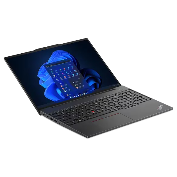 ������� Lenovo ThinkPad E16-G4 16" WUXGA IPS AG, Intel U7-355, 32GB, F1TB, UMA, DOS, ������ 21YDS13S00 - �������� 5