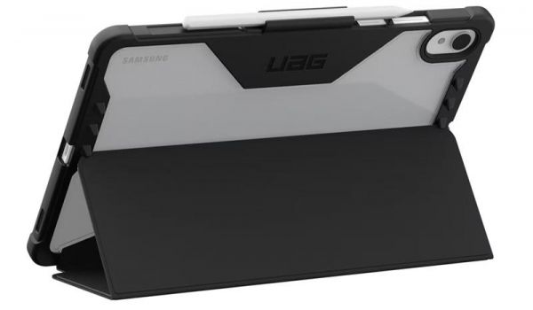 ����� UAG ��� Samsung Galaxy Tab S11, Plyo LT, Black/Ice 224458114043 - �������� 1