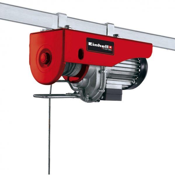 ������� ������������� Einhell TC-EH 500, 1000��, �� 500��, ���� 12�, 15.15�� 2255140 - �������� 1