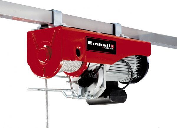������� ������������� Einhell TC-EH 1000, 1600��, �� 1000��, ���� 18�, 31.95�� 2255160 - �������� 1