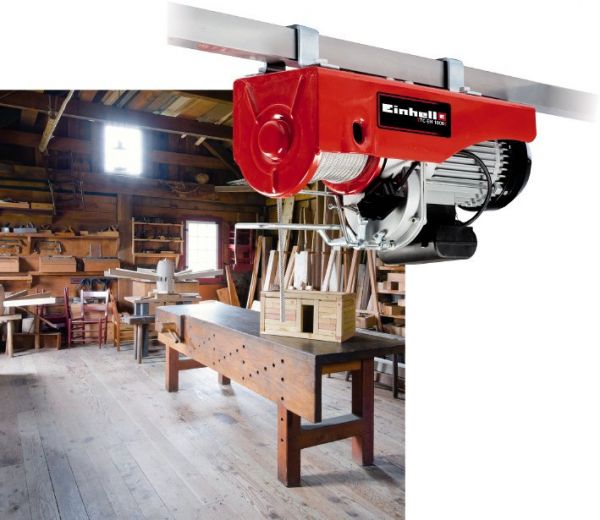 ������� ������������� Einhell TC-EH 1000, 1600��, �� 1000��, ���� 18�, 31.95�� 2255160 - �������� 2