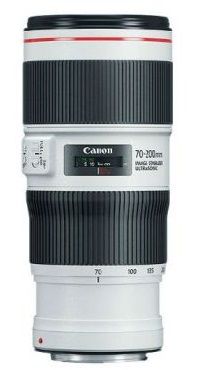 �������� Canon EF 70-200mm f/4.0L IS II USM 2309C005 - �������� 2