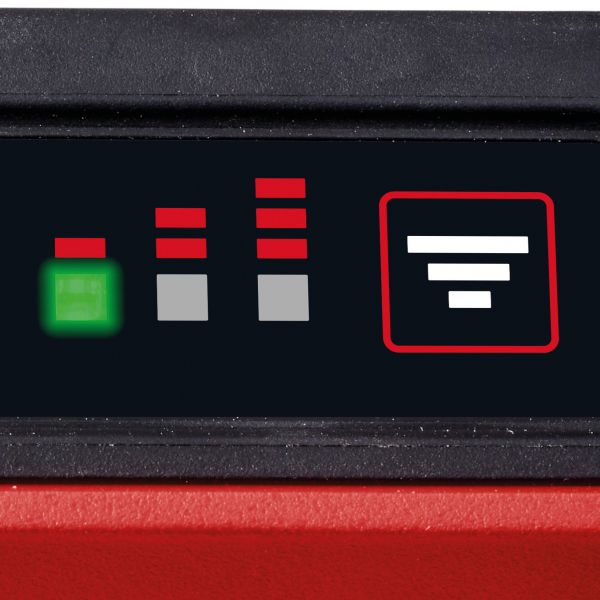 ����� �������������� Einhell GC-OL 18/1500 Li - Solo, PXC, 18�, 36 LED, 1500 ��, 7000 �, 3 ������ �������, 0.45 �� (��� ��� � ��) 2320120 - �������� 9