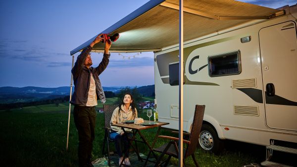 ����� �������������� Einhell GC-OL 18/1500 Li - Solo, PXC, 18�, 36 LED, 1500 ��, 7000 �, 3 ������ �������, 0.45 �� (��� ��� � ��) 2320120 - �������� 3