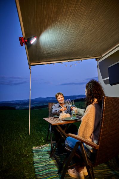 ����� �������������� Einhell GC-OL 18/1500 Li - Solo, PXC, 18�, 36 LED, 1500 ��, 7000 �, 3 ������ �������, 0.45 �� (��� ��� � ��) 2320120 - �������� 4