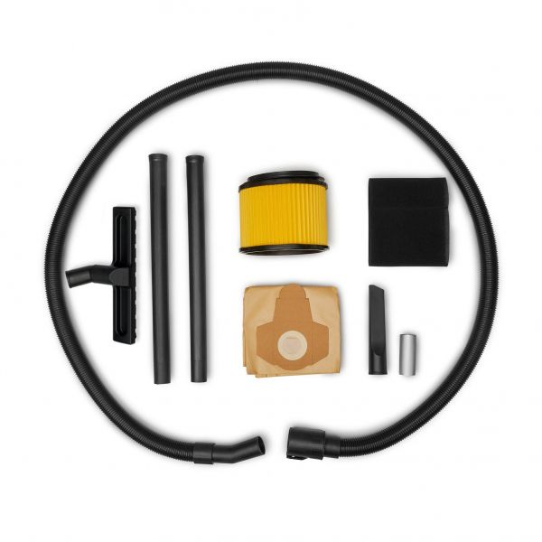 ������� ���������������� Einhell TC-VC 3055 S 950�� 190���� 30� 4.8�� 2342235 - �������� 10