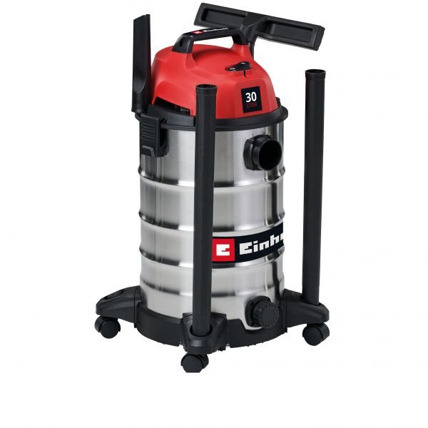 ������� ���������������� Einhell TC-VC 3055 S 950�� 190���� 30� 4.8�� 2342235 - �������� 2