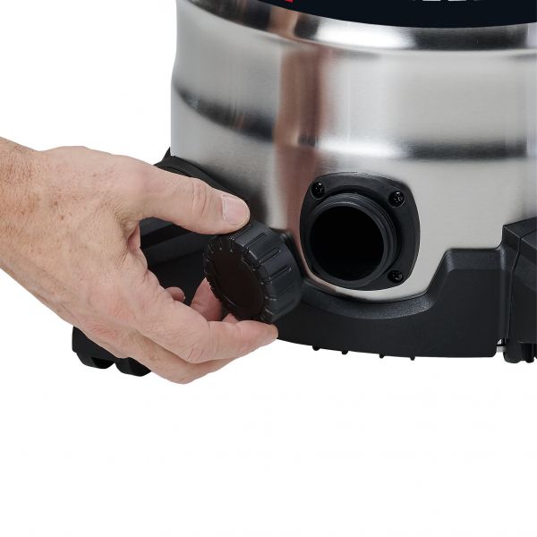 ������� ���������������� Einhell TC-VC 3055 S 950�� 190���� 30� 4.8�� 2342235 - �������� 7